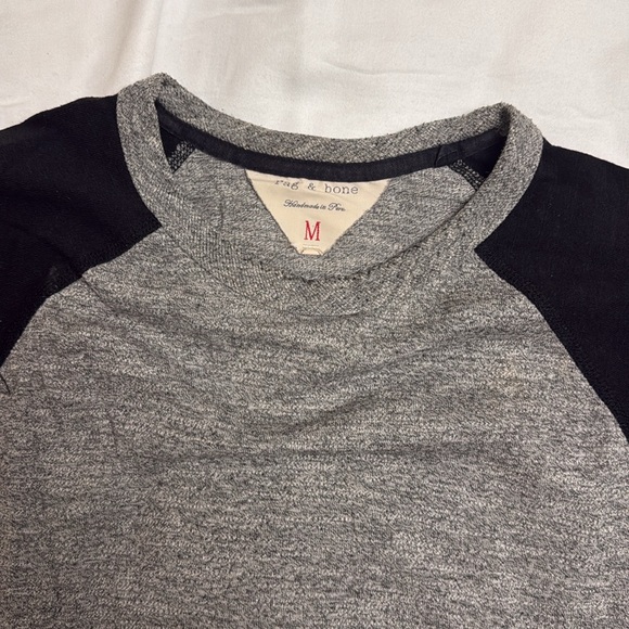 Men’s Rag and Bone - Picture 2 of 4